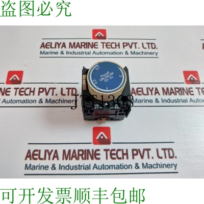 原装供应LA2-D20 A65 延时时间块 0.1-3s 10A