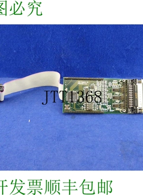 原装供应Fanuc Janz 模块总线 Vmod-inc2 V4.0 投票模块 Bo-fmb-3