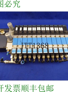 原装供应Vimp-03-b Tn18970 通风口 151700 151702 151703 12x 通