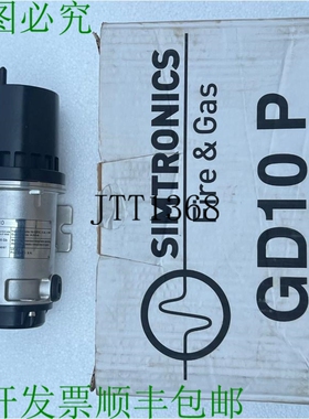 原装供应Simtronics Gd10-p00-17dg-0xh-00 气体吸收 18-32vdc