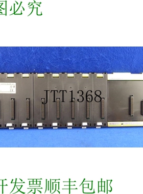 原装供应CPU 底座模块 C200hw-bc081-v1 底座模块 C200hw Bc081 -