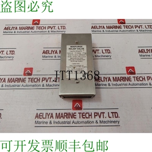 原装供应Expo Technologies Rlv25/ss/fs 阀门 10 Mbarg 4