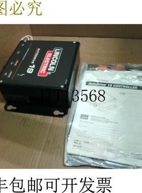原装供应林肯  11730 Autodrive 19 Control K3004-1 -