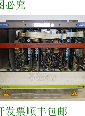 原装供应Simoreg D165 G200/25 Mreq 6rb 2025-3bb02 6rb 2000-0a