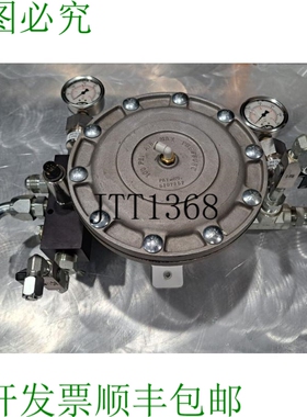 原装供应Ingersoll Rand Aro 651780-c1r-b 车站负担子流量压力调