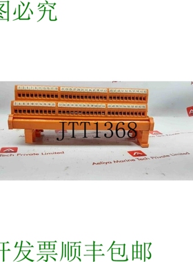 原装供应魏德米勒 RS F64 GSED 5/64 接口模块故障