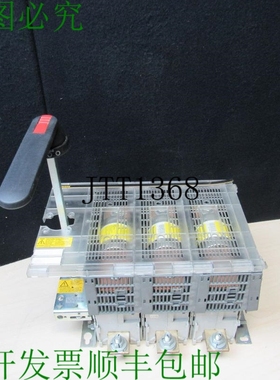 原装供应Bussmann Fd600j3 Fusionné Déconnecte En Grand Form