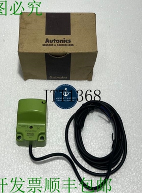 原装供应Autonics Psn40-20a0 接近传感器 100-240vac