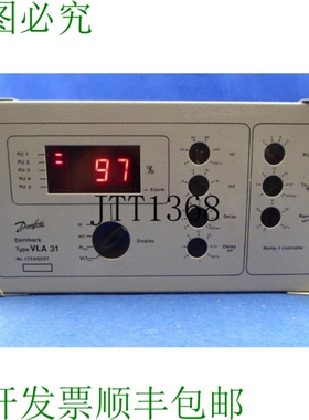 原装供应 Vla 31 175u0027 控制器 Vla31 Pompe Regulateur