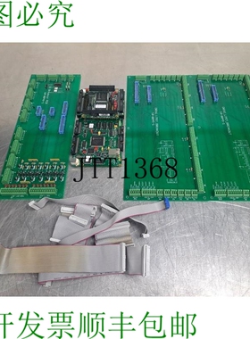 原装供应Delta Tau Pmac2a-eth 控制器板 W Pmac2-pc/104 轴板 Et