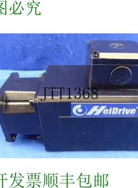 原装供应Heidrive Motoréducteur 185 U / 小伺服电机 Q085-d263