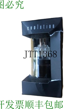 原装供应Wattgate 340 Evo C7 Cryo 透明电源连接器