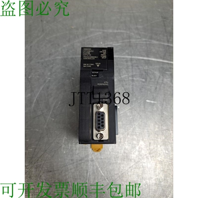 原装供应Cj2m-cpu15 Cpu Unité 优秀 état