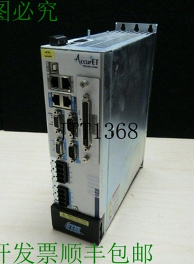 原装供应Accuret P2m-400-15/40a-0100-00 省级控制器