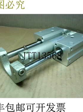 原装供应 MGCLB20 75 R 气动导向缸 20mm 口径 75mm 路线 -  N