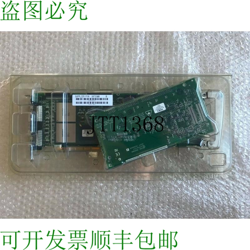 原装供应Adaptec Aac-364 Pci 至 Ultra2 Scsi 4 通道 Raid 控制
