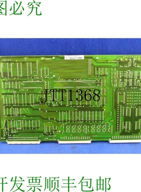 原装供应Krauss Maffei Snr:5096966 控制板 插件板 Pr100 Sp200