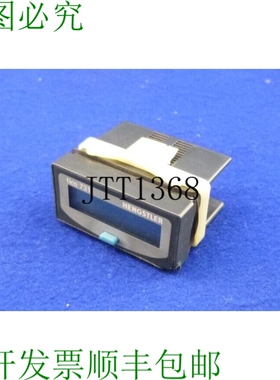 原装供应Hengstler Tico 731 Compteur-totalisateur Compteur De