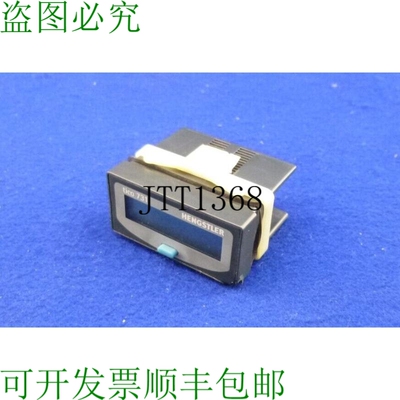 原装供应Hengstler Tico 731 Compteur-totalisateur Compteur De