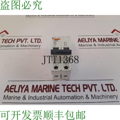 原装供应Merlin Gerin C60n C16 支架 400v