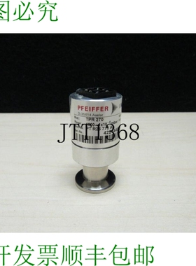 原装供应Pfeiffer Tpr 270/trp270 数字发射器 Pt R26 770a