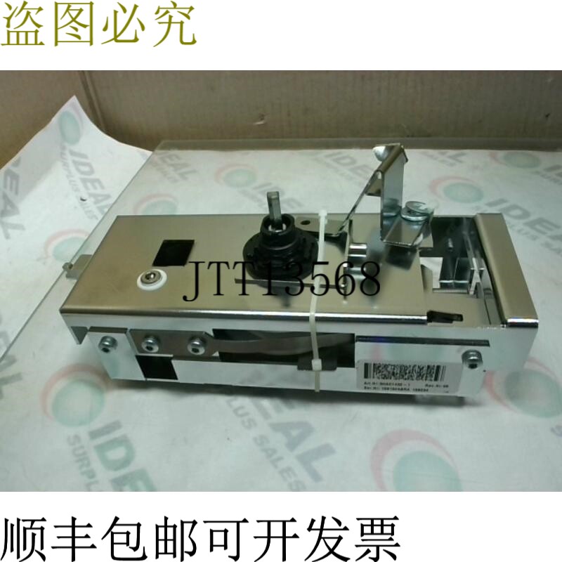 原装供应ABB 3HAC1432-1 旋转开关门联锁 Sontheimer -