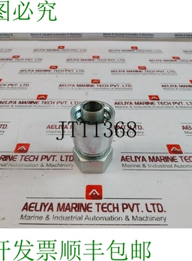 原装供应PARKER P43-16 R1-R2-R3-R4-R9 液压接头 RE1K