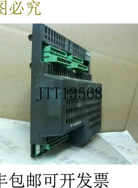 原装供应ABB 3HAC17970-1 Digital I/O 模块 - 修复