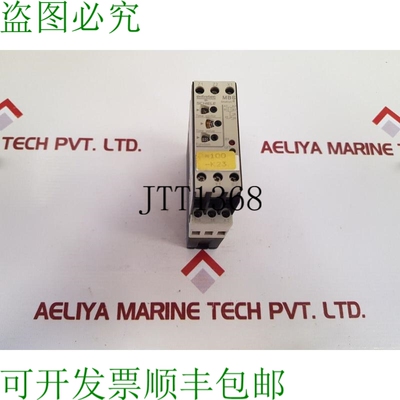 原装供应Entrelec Schiele MBS Timetron 2.430.013.01