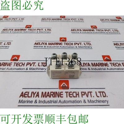 原装供应Semicron SKD 82/16 桥式调整器模块 08260P R