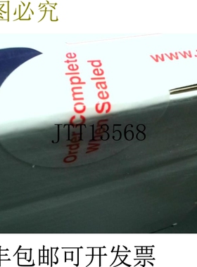 原装供应AES ANSI CSSN 筒式 1.750-14 TC/TC Kalrez 316L AF1 -