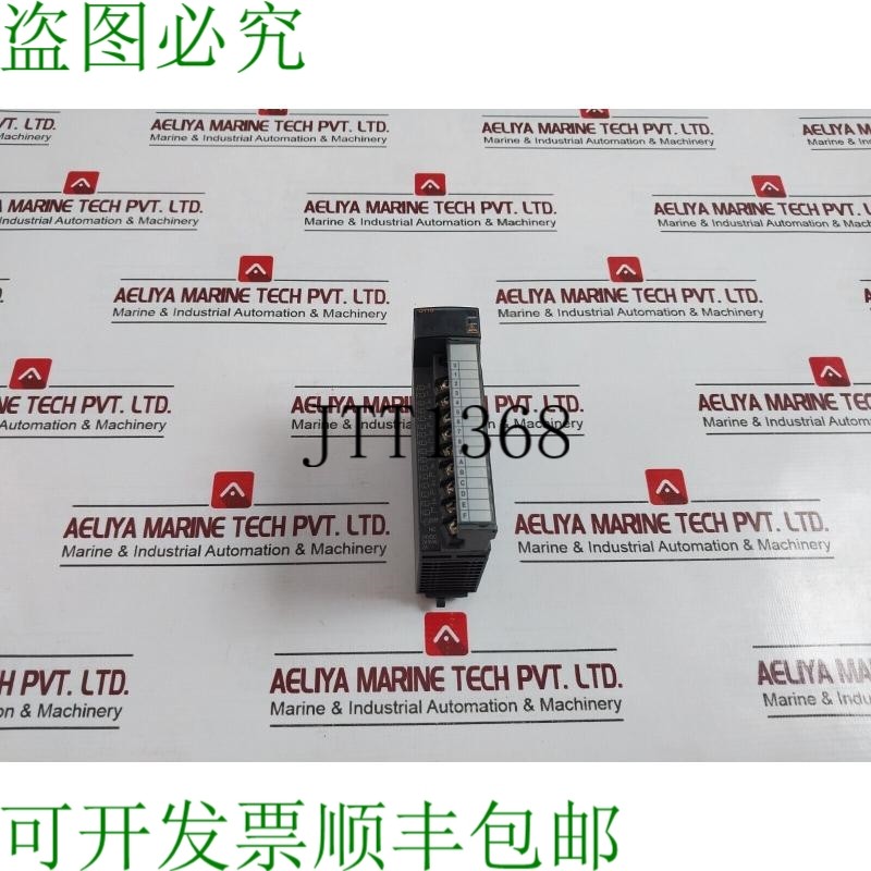 原装供应三菱电机 QY10 MELSEC-Q 输出单元 24VDC 240VAC 2A 8A/