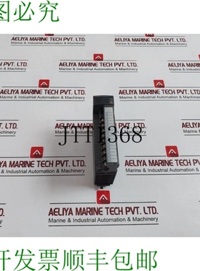 原装供应三菱电机 QY10 MELSEC-Q 输出单元 24VDC 240VAC 2A 8A/