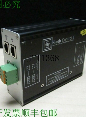 原装供应Flash Control Ii Sqb Llmenau Ultrarrápido 2x2 Canal