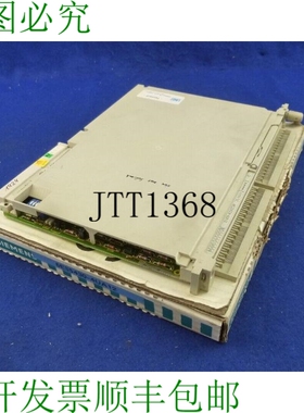原装供应Simatic 板 6es5 430-4ua12/6es5430-4ua12