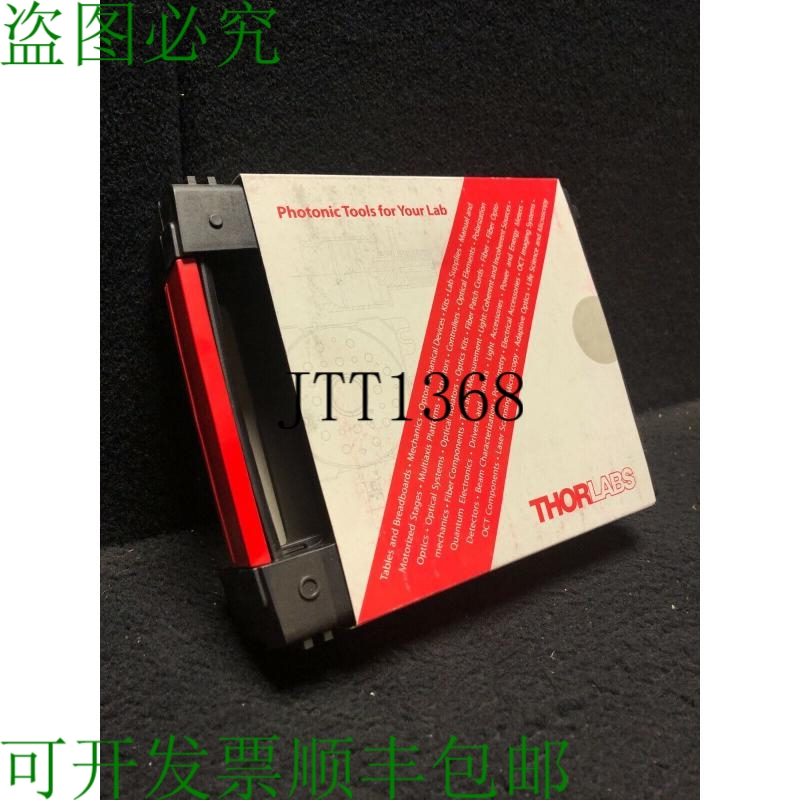 原装供应neuf Scellé Thorlabs M470l2 Monté Led