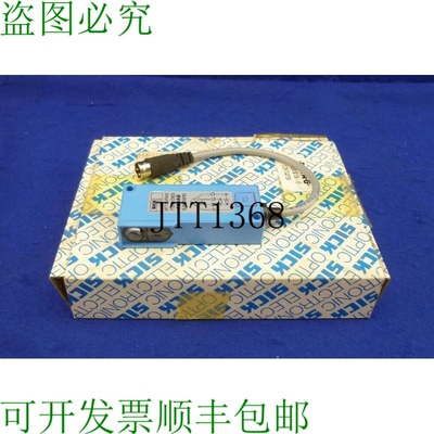 原装供应Sick Capteurs De Proximité WT18/wt18-p411/70.010.09
