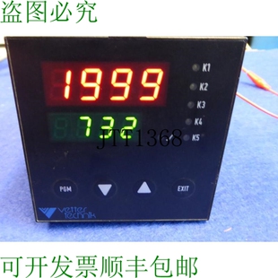 原装供应Jumo Dtron 703030/10-001-000-00-101-01/050 Vetter Te