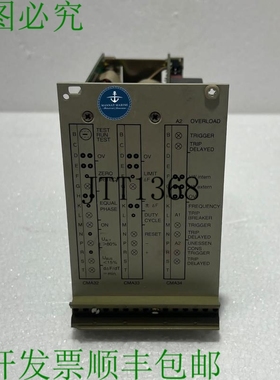 原装供应Abb Synpol Cma 39-b 电压插入卡 Gvt 360 8491