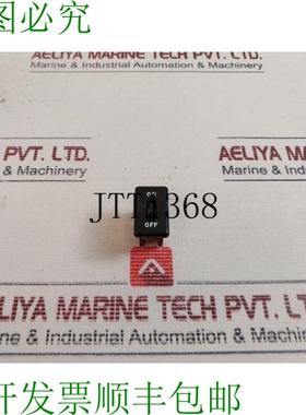 原装供应6X Carling 开关 9249 1/2Hp 125-250VAC 批量