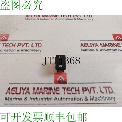 原装供应6X Carling 开关 9249 1/2Hp 125-250VAC 批量