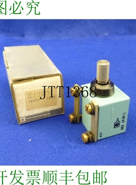 原装供应Telemecanique驱动头带旋转轴/schneider/zc2je015/32458