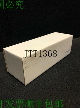 原装供应（新 Caja Abierta）Optoskand 2-9658x01 预对准