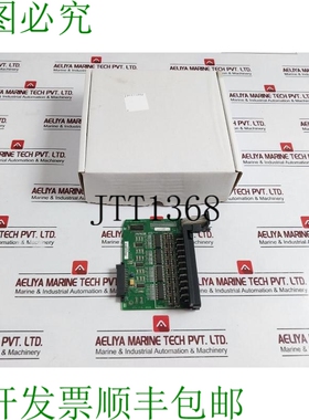 原装供应发那科IC693MDL646 PLC 24VDC