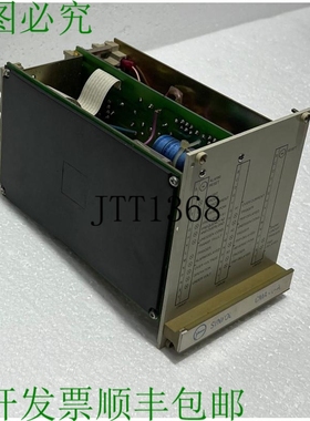 原装供应Abb Synpol Cma 40-a 电源插入卡 Gvt 360 5793