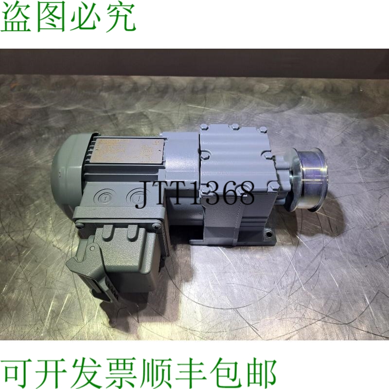 原装供应Sew-eurodrive R17-dr63l4/asd1伸缩齿轮电机