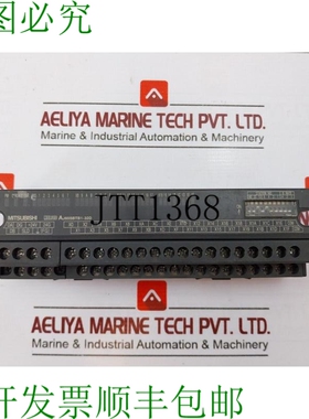 原装供应开关 AJ65SBTB3-16D 开关 BD992C361H01 24VDC 7MA