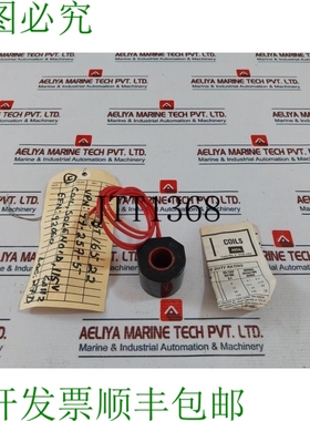 原装供应Asco 99-257-5 D 电磁阀线圈 BT16522