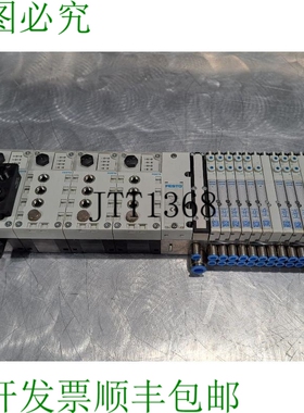 原装供应Mpa-fb-vi Cpx-fb11 Cpx-cp-4-fb Mpa1-fb-ems-8 & 53334