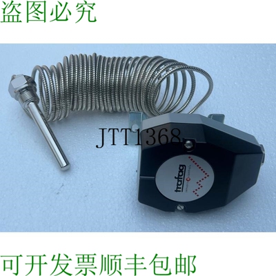 原装供应Trafag 659679-031 传感器控制 471.2331 压力开关温度恒